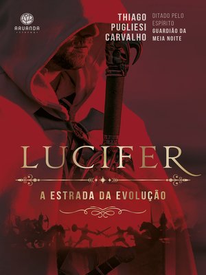 cover image of Lucifer